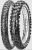 CST Legion MX-VI CM703 110/100-18 64M Rear NHS